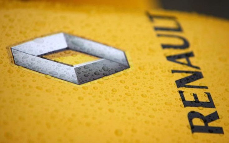 Νέο σκάνδαλο ρύπων με οχήματα της Renault