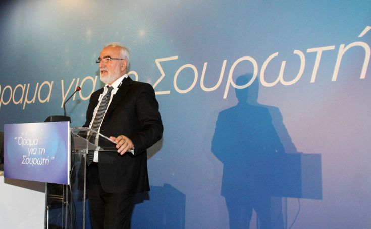 Ο Ιβάν Σαββίδης απέκτησε το 35% της εταιρείας «Σουρωτή»