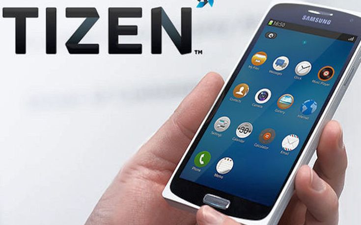 Η Samsung προσκαλεί προγραμματιστές Tizen στο πρώτο παγκόσμιο πρόγραμμα κινήτρων