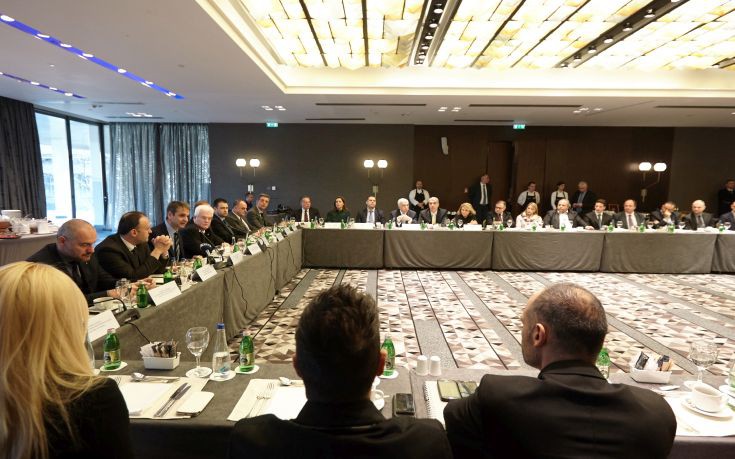 Μητσοτακης Βελιγραδι