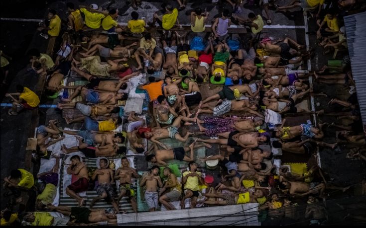 Ο πόλεμος κατά των ναρκωτικών στις Φιλιππίνες και η εκατόμβη νεκρών που αφήνει πίσω του