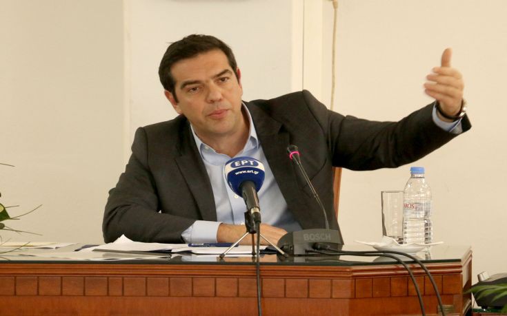 Η συμφωνία στις Βρυξέλλες στο επίκεντρο της Πολιτικής Γραμματείας του ΣΥΡΙΖΑ
