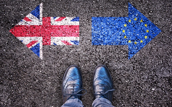 Πιθανή αναβολή στις διαπραγματεύσεις Ε.Ε. – Βρετανίας για τη μελλοντική σχέση τους