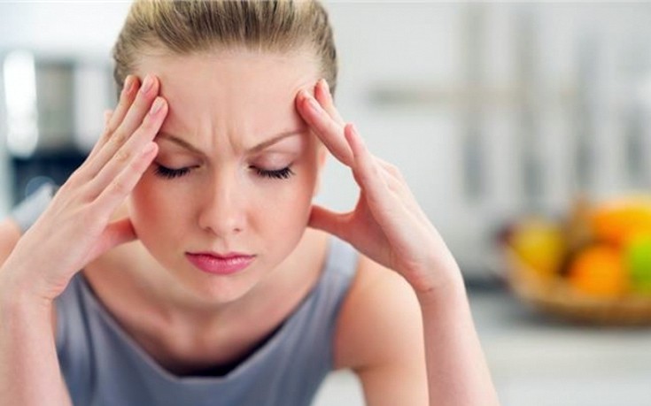 Τρεις ασυνήθιστοι λόγοι που προκαλούν πονοκέφαλο