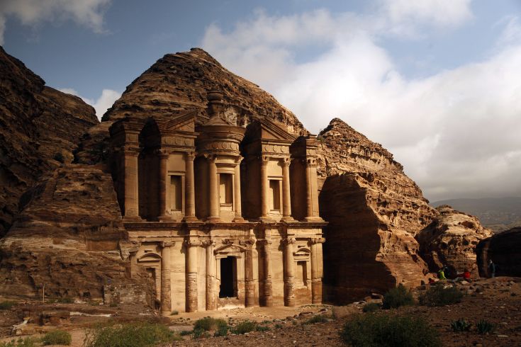 Petra