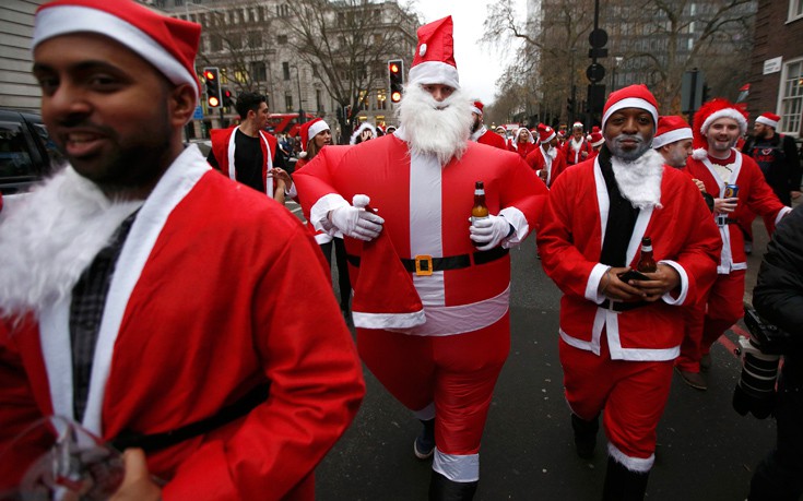 SANTACON5