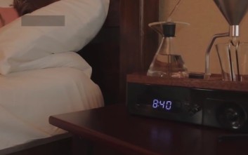 clock