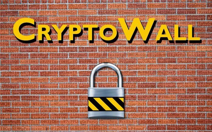 Προσοχή στο κακόβουλο λογισμικό CryptoWall