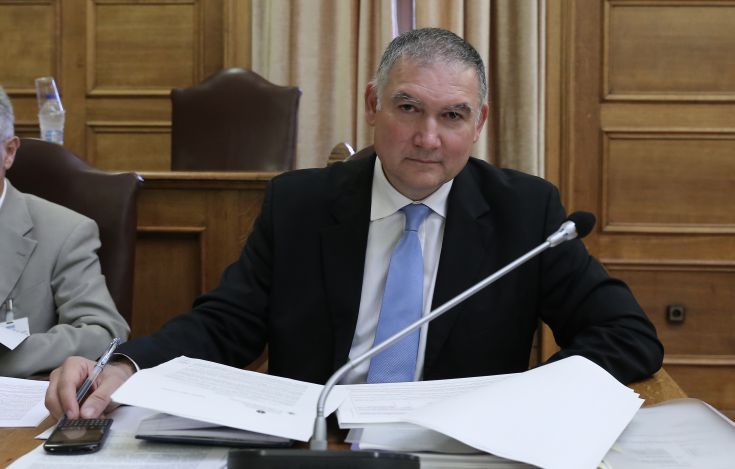 Την ενοχή του πρώην επικεφαλής της ΕΛΣΤΑΤ, Ανδρέα Γεωργίου πρότεινε ο εισαγγελέας