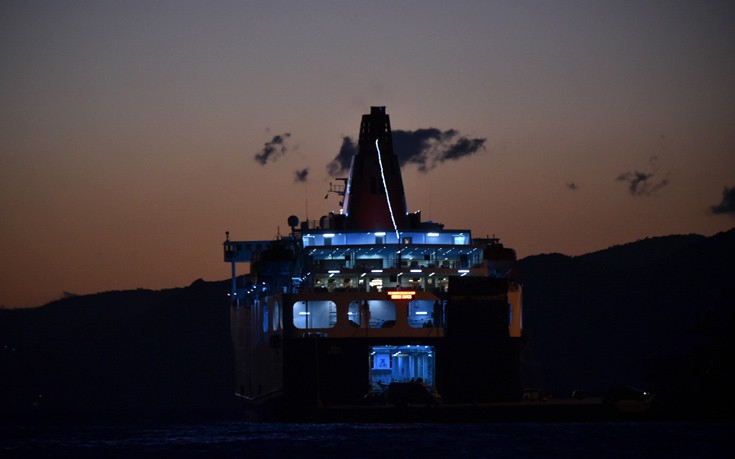 Ο Φώτης Κουβέλης θα υποδεχθεί το πρώτο πλοίο για το 2019