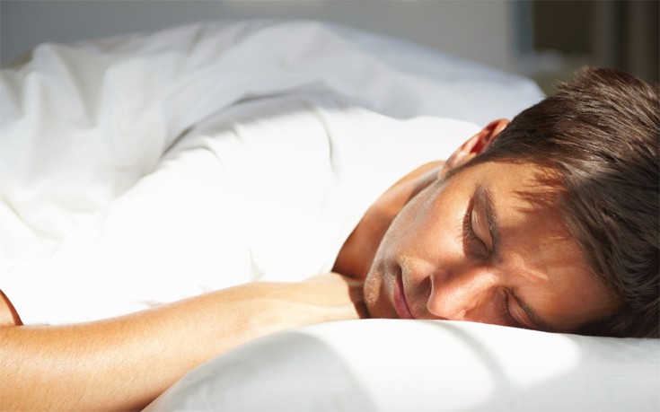 Καλός ύπνος, πολύτιμο αγαθό για την καθημερινότητά μας