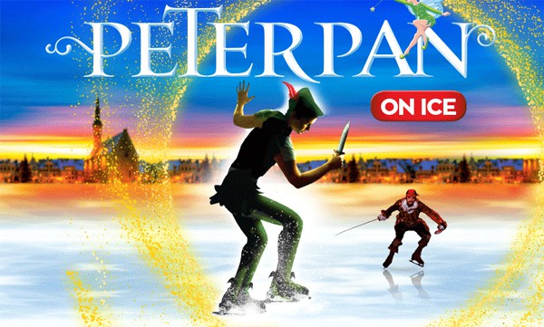 Ποιες παραστάσεις του «Peter Pan On Ice» ακυρώνονται λόγω της απεργίας της ΠΝΟ
