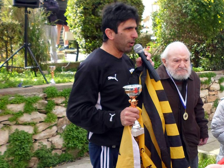 Ο τελευταίος λαϊκός ήρωας του τόπου μας sammmsososobbiinndd10