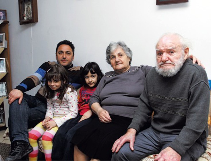 Ο τελευταίος λαϊκός ήρωας του τόπου μας sammmsososobbiinndd11