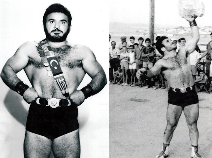 Ο τελευταίος λαϊκός ήρωας του τόπου μας sammmsososobbiinndd3