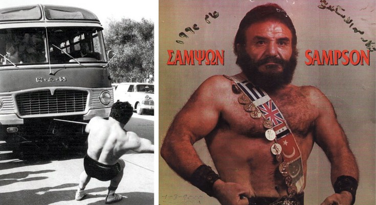 Ο τελευταίος λαϊκός ήρωας του τόπου μας sammmsososobbiinndd4