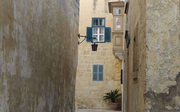 ΜΑΛΤΑ ΜΝΤΙΝΑ