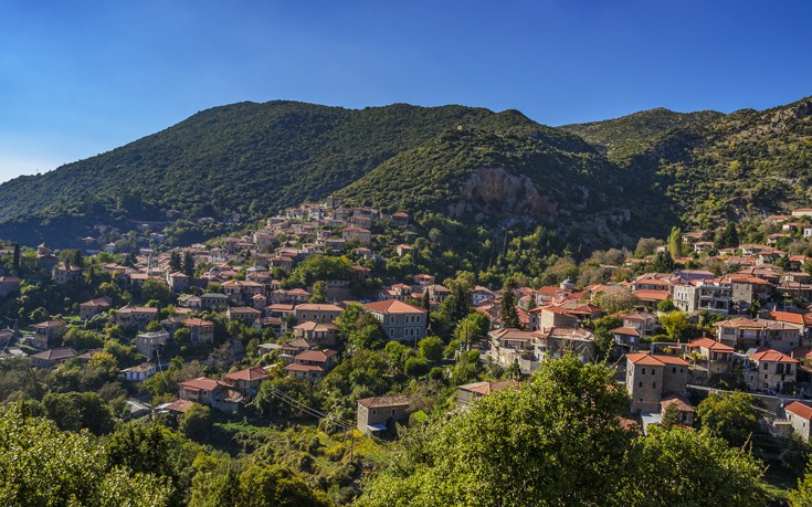 ΣΤΕΜΝΙΤΣΑ