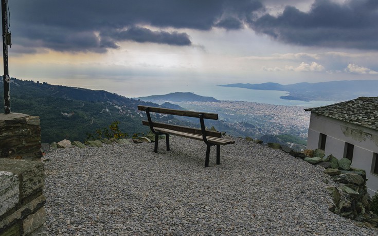 Μακρυνίτσα 