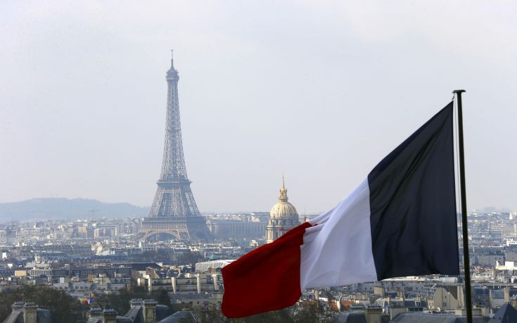 Η Γαλλία είναι η πιο γόνιμη χώρα στην Ευρωπαϊκή Ένωση