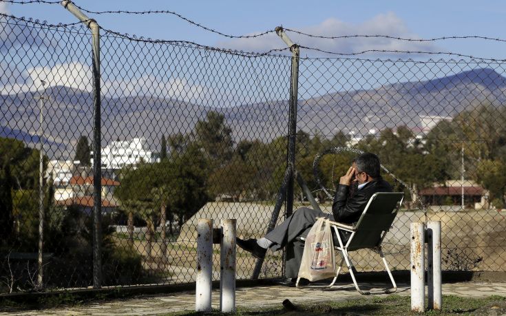 Süddeutsche Zeitung: H πραγματικότητα εχθρός της επανένωσης της Κύπρου