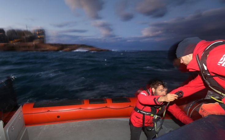 ΟΗΕ: Τέσσερις άνθρωποι πνίγηκαν και σχεδόν 180 αγνοούνται από το νέο ναυάγιο στη Μεσόγειο