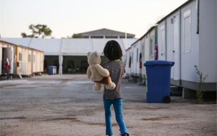 Ξεπέρασαν τις 10.000 οι μετεγκαταστάσεις αιτούντων άσυλο από την Ελλάδα