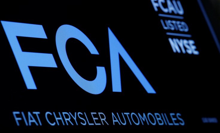 Οι Κινέζοι «πολιορκούν» τη Fiat Chrysler