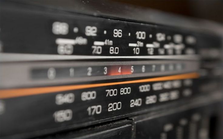 Επέκταση της κλαδικής ΣΣΕ για τους τεχνικούς ραδιοφωνίας και τους ηχολήπτες
