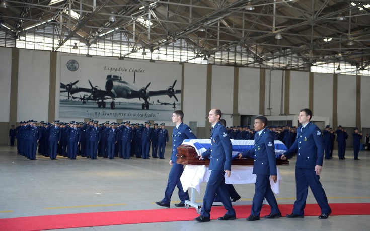 Στη Θεσσαλονίκη θα κηδευτεί ο πρέσβης Κυριάκος Αμοιρίδης