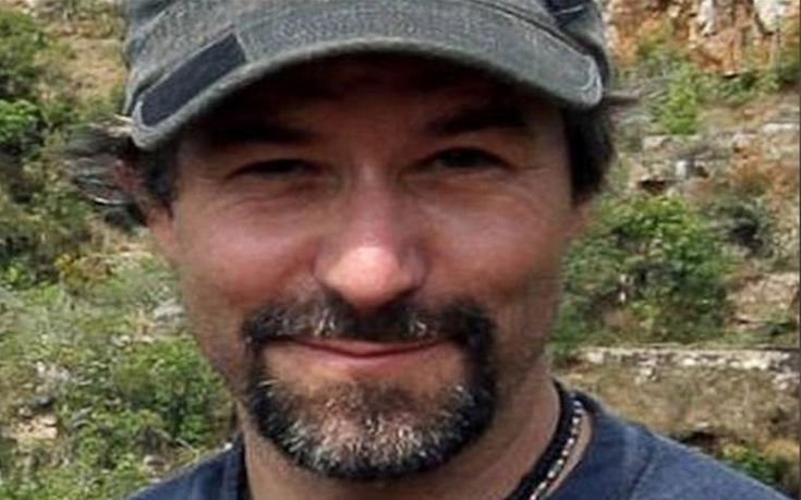 WSJ: Αμερικανός δημοσιογράφος κρατούνταν από την αστυνομία της Τουρκίας