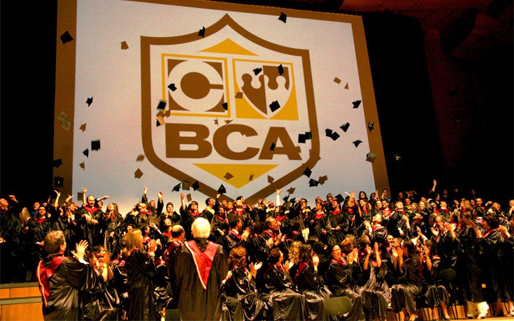 Πώς είναι να έχεις σπουδάσει και να εργάζεσαι στο BCA College;