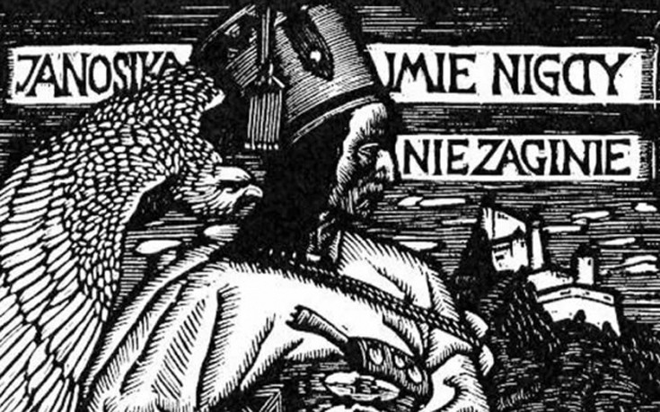 O θρυλικός και τρομακτικός σλοβάκος «Γιαγκούλας» που αναδιένειμε τον πλούτο της Κεντρικής Ευρώπης