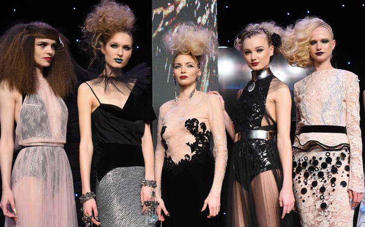 Ημέρα κομμωτικής έμπνευσης από την L’Oreal Professionnel
