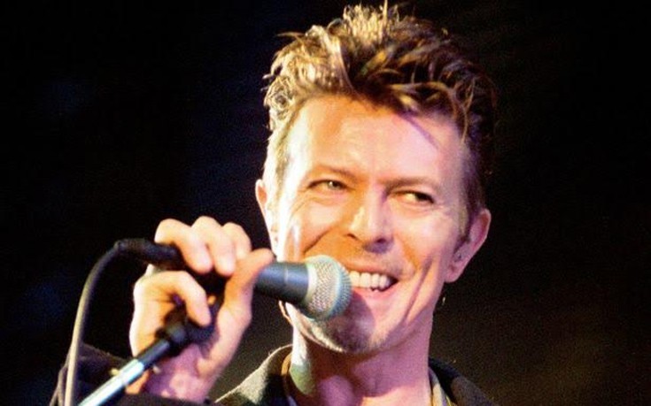 Live άλμπουμ του David Bowie σε κυκλοφορία τον Απρίλιο