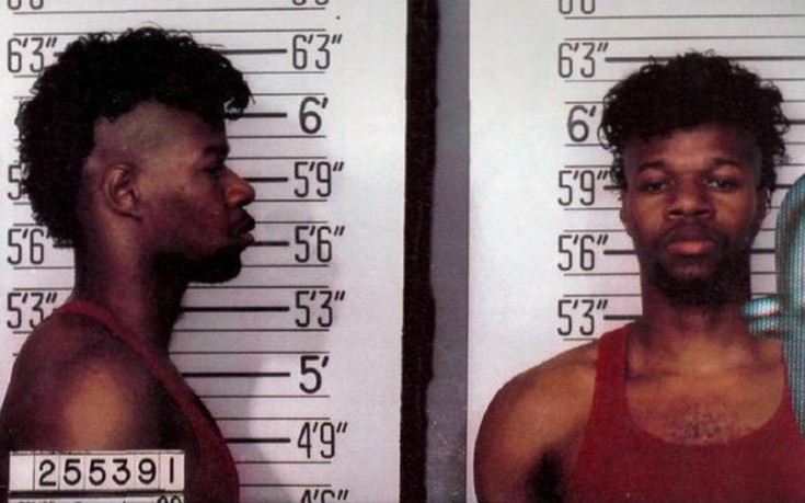 O δολοφόνος που «έφαγε» στη φυλακή τον πιο διαβόητο serial killer των ΗΠΑ