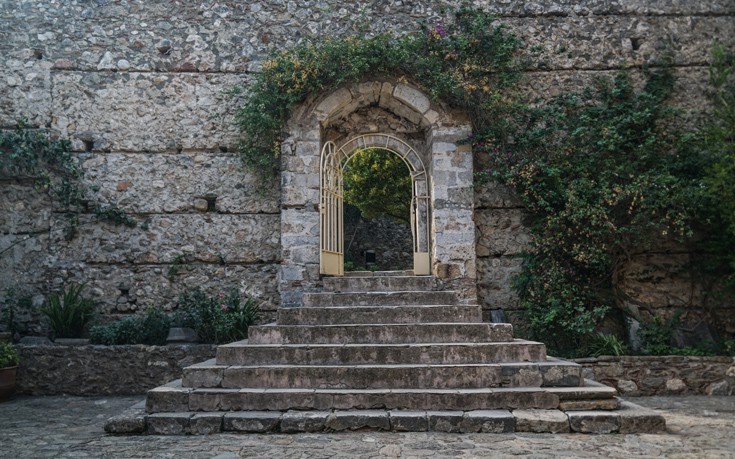 ΜΥΣΤΡΑΣ