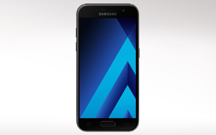 Πρεμιέρα στις 3 Φεβρουαρίου στην Ελλάδα για τη σειρά Samsung Galaxy A