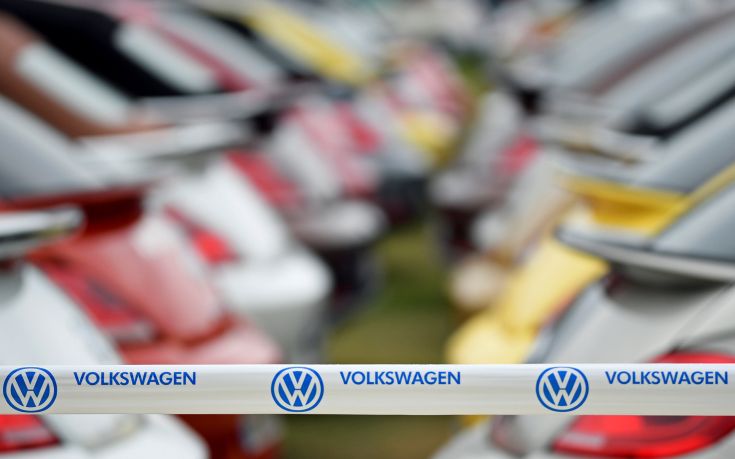 FBI: Η Volkswagen γνώριζε για το σκάνδαλο «Ντιζελγκέιτ»