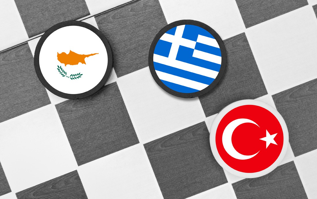 «Το μέλλον της Κύπρου εξαρτάται από τις διαπραγματεύσεις και τις αποφάσεις των δύο μερών»