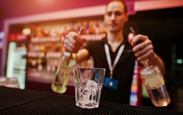Η λύση για οικονομικά cocktails σε μπαρ, καφέ, ξενοδοχεία
