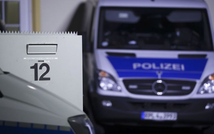 Ένοπλος μπήκε σε σχολείο κοντά στη Στουτγκάρδη