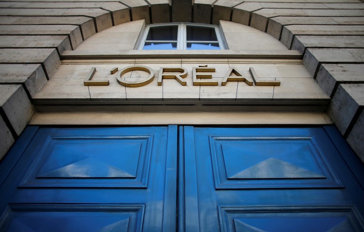 Η L&#8217;Oréal εξετάζει την πώληση της The Body Shop