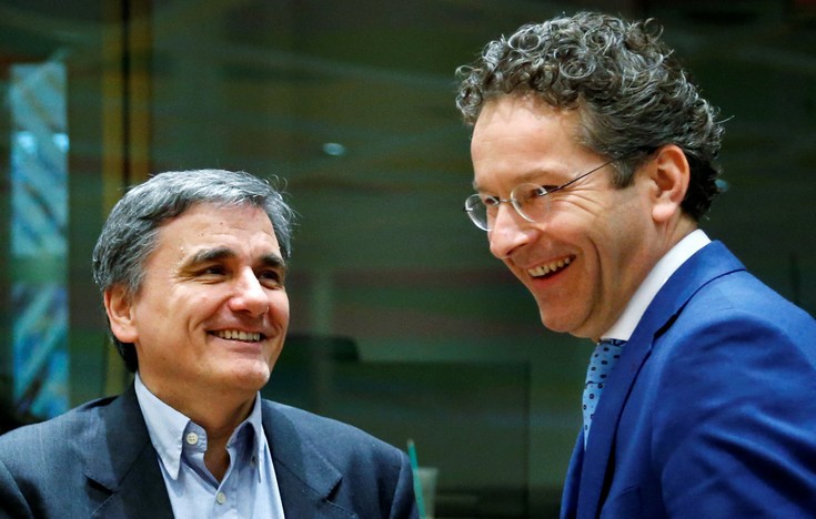 Τι κέρδισε και τι έχασε η Ελλάδα στο Eurogroup για αφορολόγητο, συντάξεις, ΕΝΦΙΑ και ΦΠΑ