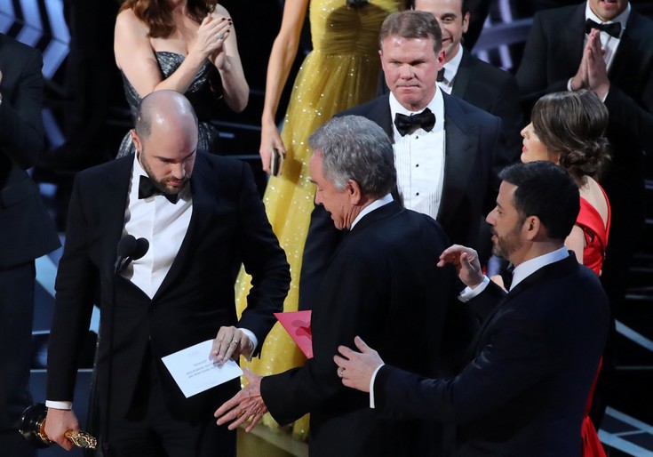 2017-02-28T035335Z_1871313988_RC1727BD2810_RTRMADP_3_AWARDS-OSCARS 2017-02-28T035335Z_1871313988_RC1727BD2810_RTRMADP_3_AWARDS-OSCARS