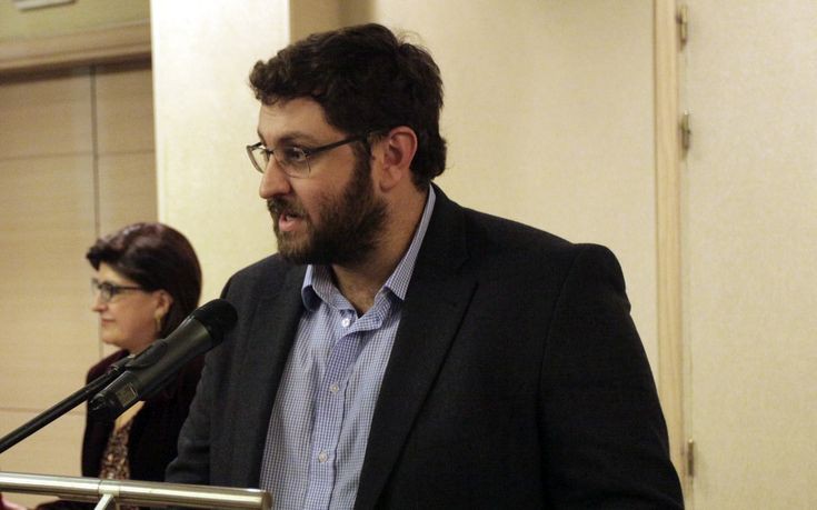 Ζαχαριάδης: Δεν βγαίνουν τα νούμερα που εξήγγειλε ο Μητσοτάκης στη ΔΕΘ
