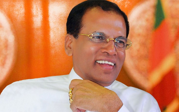 Αστρολόγος στη Σρι Λάνκα συνελήφθη γιατί προέβλεψε τη δολοφονία του προέδρου