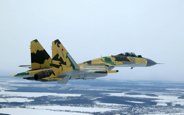 Su-35