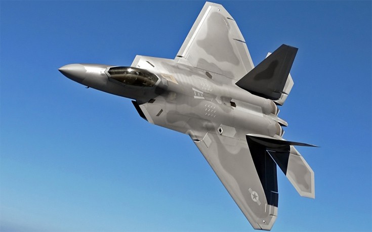 F-22