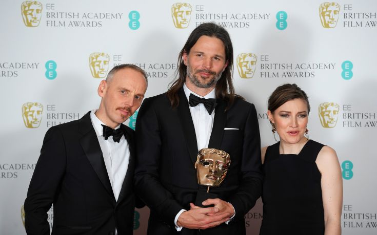 Το μιούζικαλ «La La Land» πήρε το βραβείο Bafta καλύτερης ταινίας